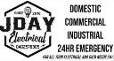 JDAY Electrical logo